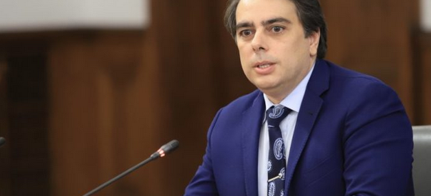 Асен Василев с извънредно изявление за цяла България