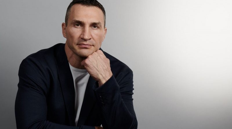 Виталий Кличко: Вие не вярвате, че Русия може да нападне България, но това е възможно
