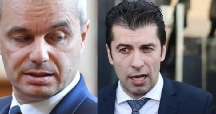 Костадинов: Ако Кирил Петков подаде оставка, Възраждане идва на власт