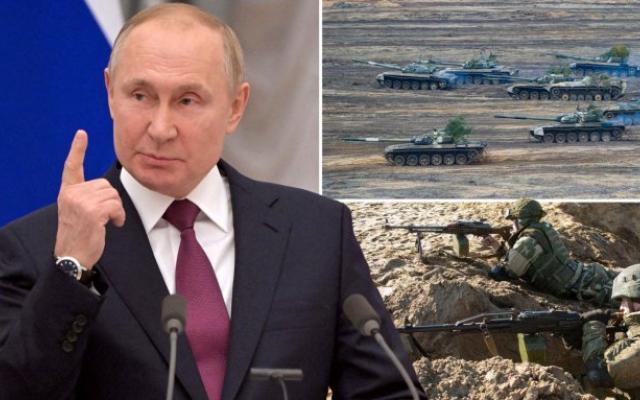 Топ генерал разкри: Това е свещена дата за Путин – Тогава ще спре войната!
