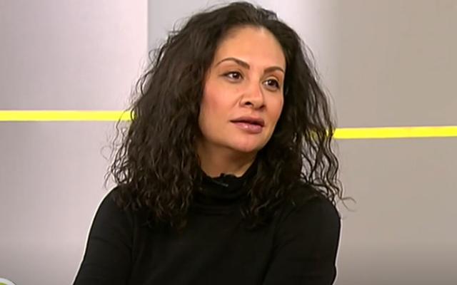 Мариана Попова: Аз съм много по-голям мъж от всичките мъже, които управляват