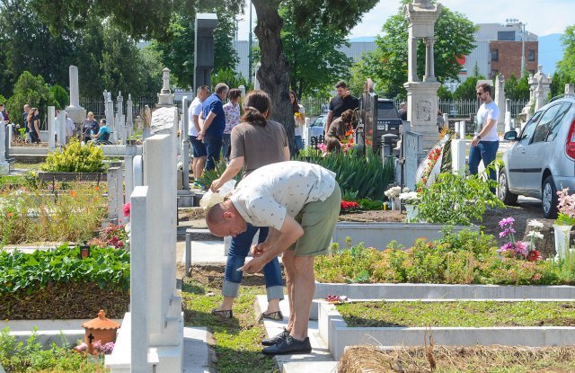 Ето какво трябва да спазвате на Черешова задушница, която е скоро