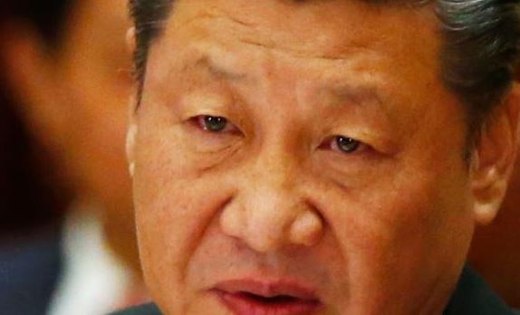 Сега вече става страшно: Китай хвърли света в ужас