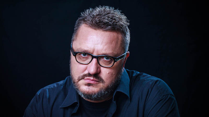 Мартин Карбовски: Хората започнаха да мечтаят обратно за Бойко Борисов. Той беше крадец, ПП са лъжци