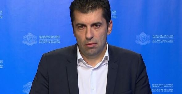 Кирил Петков с извънредно обръщение!