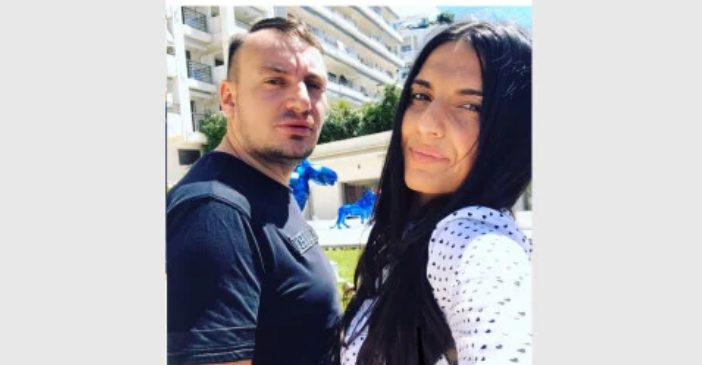 Как Нина от „пиленцата от Монако“ отпразнува рождения си ден