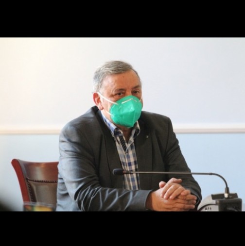 Проф.Кантарджиев за новия Омикрон: Ето какво ще стане, ако в семейството има болен и другите не са ваксинирани