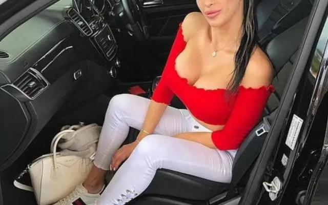29-годишната кифла Марги: За к’во да бачкам! По-младото ми гадже дава по 3 бона на седмица!