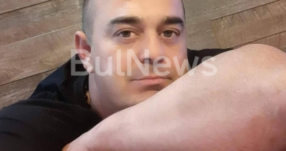 38-годишният охранител Светлин Димитров – Хлебарката загина в Гробището на мутрите! Шефът му е