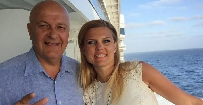 Богата наследница: Ето кой поема бизнес империята на Шарлопов след Бояна СНИМКА