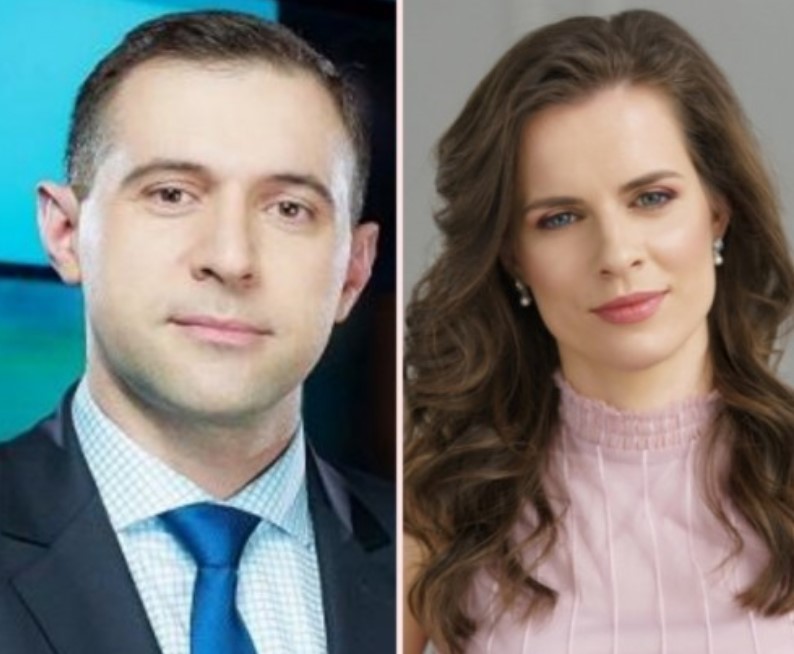 Златимир Йочев и Марина Цекова ще стават родители за втори път – честито