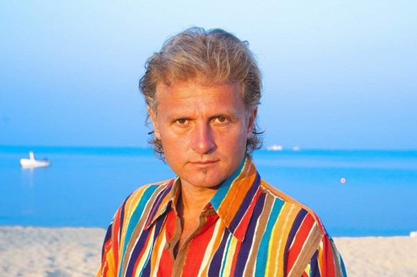 Къци Вапцаров преспал с всичките момичетата на късмета