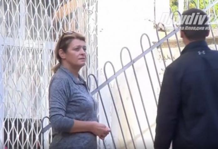 Не е за вярване къде се появи Десислава Радева