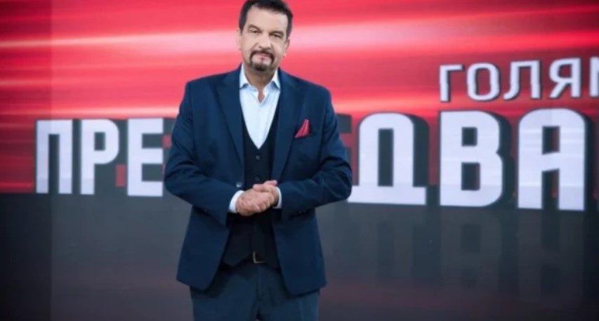 Зрители избухнаха срещу новото предаване на Ники Кънчев