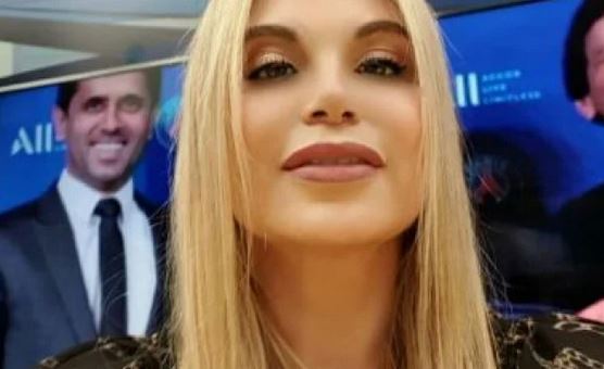 Гадателката на Берлускони изненада с прогноза за новия премиер на България