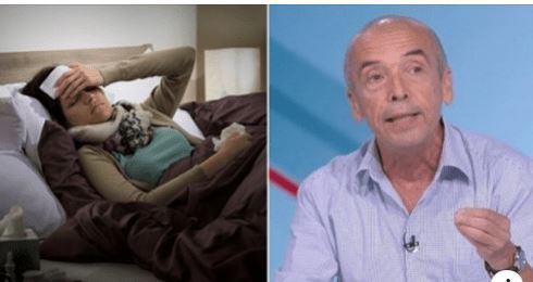 Доц.Мангъров обясни как да излекуваме Ковид у дома – ето какви лекарства ви трябват, за да оздравеете