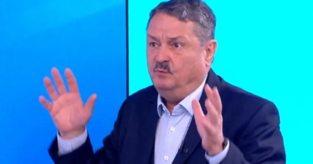 Проф. Рачев: Ще се хванем за главите от това, което ни предстои!