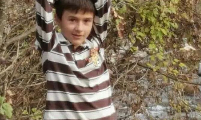 Мистерията с изчезването на Сашко се заплита! Експерти изкараха факти, които преобръщат всичко