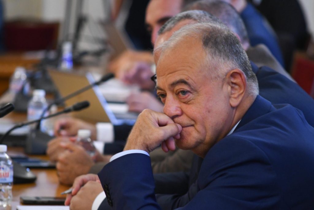 Тежък разпад в ДСБ! Екс-депутатка напусна с жестоки обвинения към генерал Атанасов