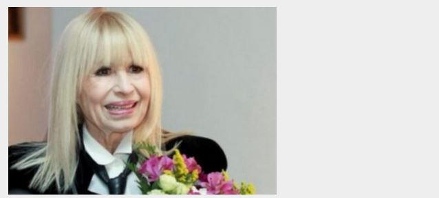 Спипаха Лили Иванова на улицата без грим (и Фотошоп) – ето как изглежда Примата всъщност (СНИМКИ)