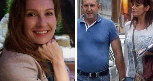 Деси Радева за бившата на президента: Селянка! Аз съм духовно извисена!