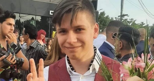Нови подробности за издирването на Мартин + актуална СНИМКА