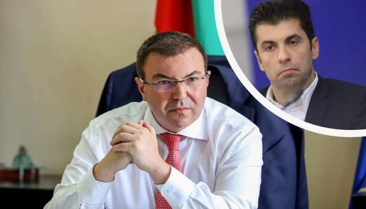 Проф. Костадин Ангелов за Кирил Петков: Наркоман, ненормален, психопат
