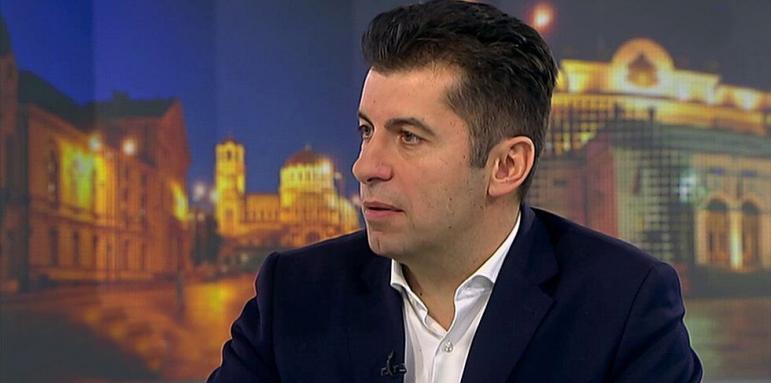 ПЕТКОВ призна: Гордея се с това! Заобиколихме закона, като използвахме посредници при изпращането на оръжия