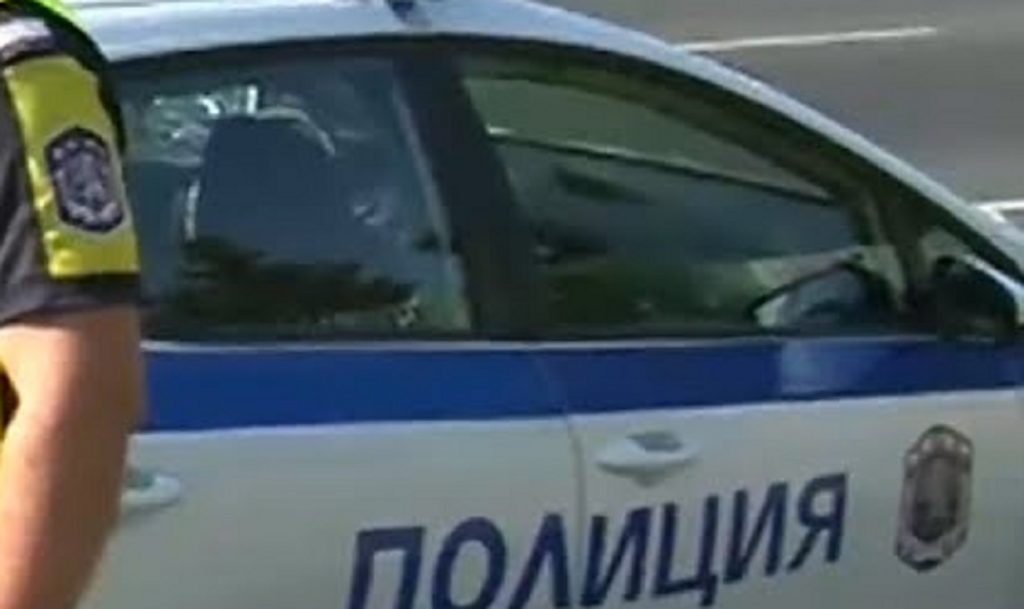 Уволниха полицайка, имала връзка с шестима колеги
