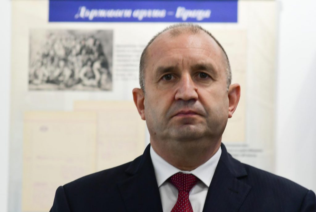 Приятел на Бойко към Радев: Ако си джентълмен дай мандат на БСП, ако си соросоид – на ДБ