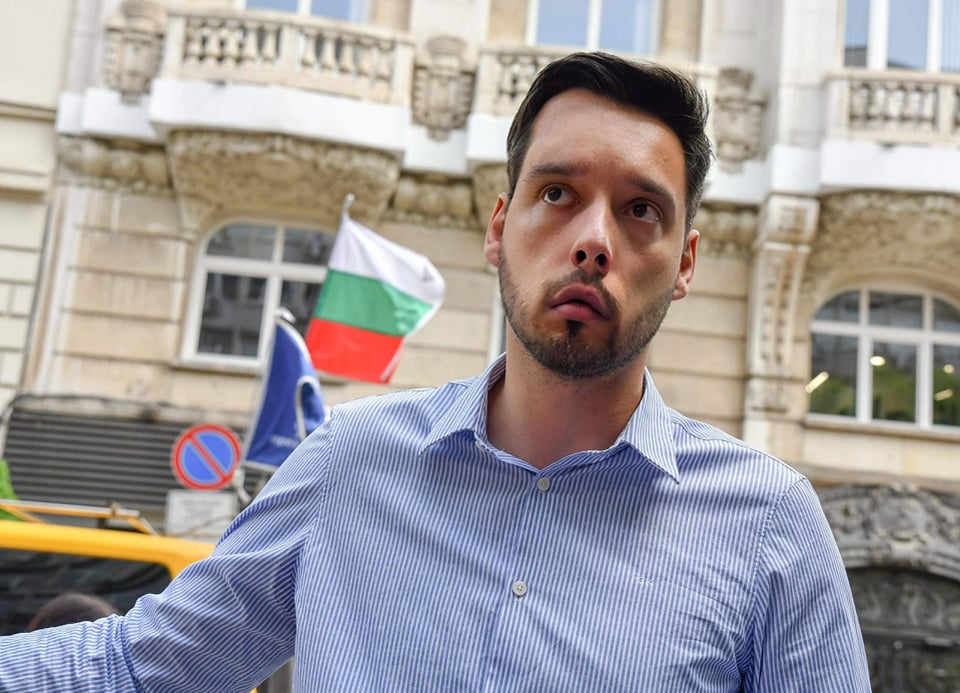 ПП-ДБ прецакаха Бонев! Друго лице ще бъде техен кандидат за кмет на София