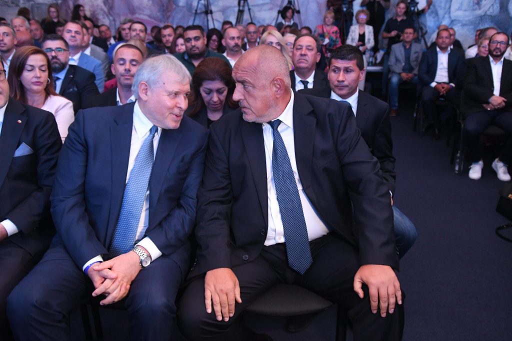 Политолог взриви ефира: Ако ще и избори да има, силните пак са ГЕРБ