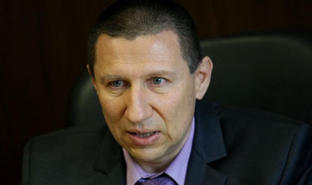 Сарафов побесня и извади наяве кирливите ризи на Гешев: Познавам го, моля за лична охрана!