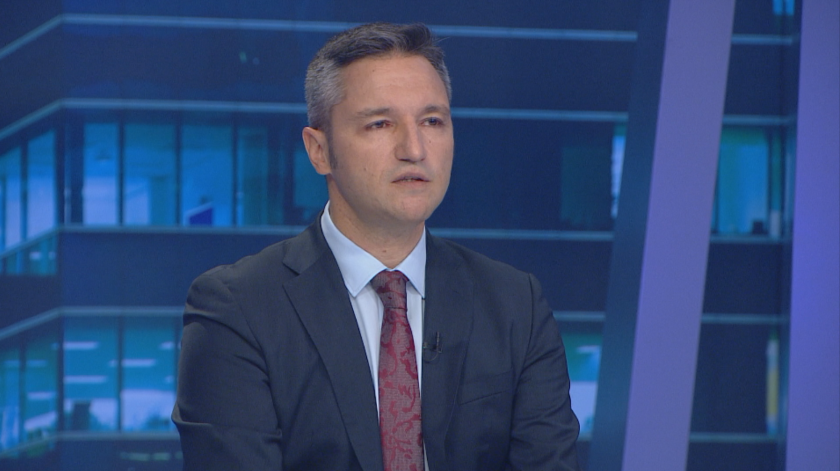 Сензационно! Вигенин се изповяда: БСП ни кара да гласуваме против кабинета „Габриел“