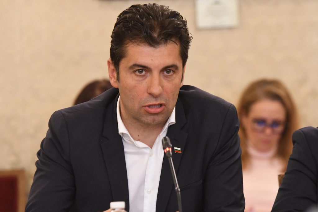 Киро заформи нов скандал! Разкри какво лошо замислят за хората на Радев