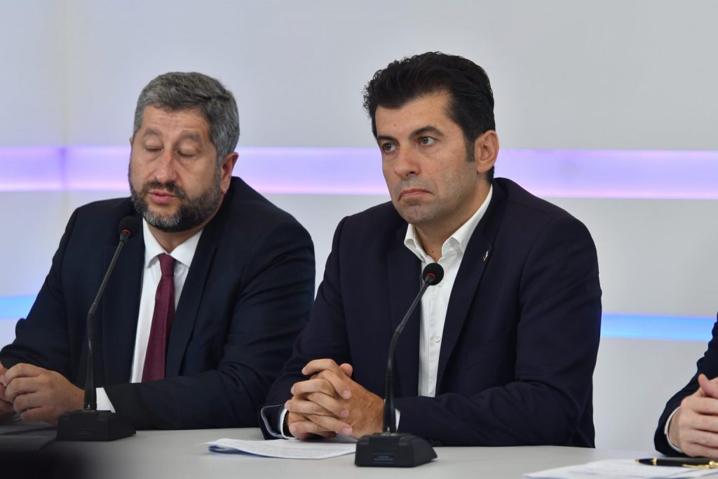 Шкварек с прогноза: До местните избори ДБПП…