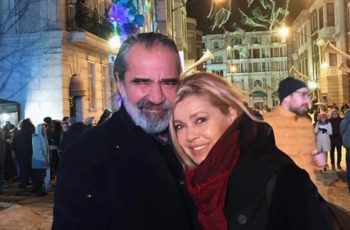 Семейството на Ернестина Шинова и Андрей Слабаков празнува: Вече са баба и дядо за втори път!